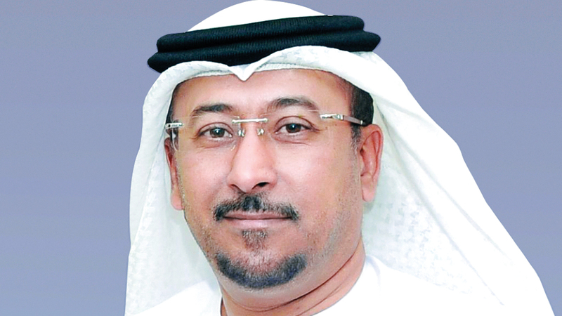 داوود الهاجري: &laquo;نعمل بتوجيهات محمد بن راشد لتأكيد مكانة دبي بين أهم مدن العالم المُفضّلة للعيش والعمل والزيارة&raquo;