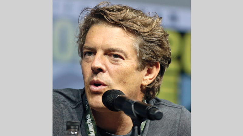 جايسون بلوم.