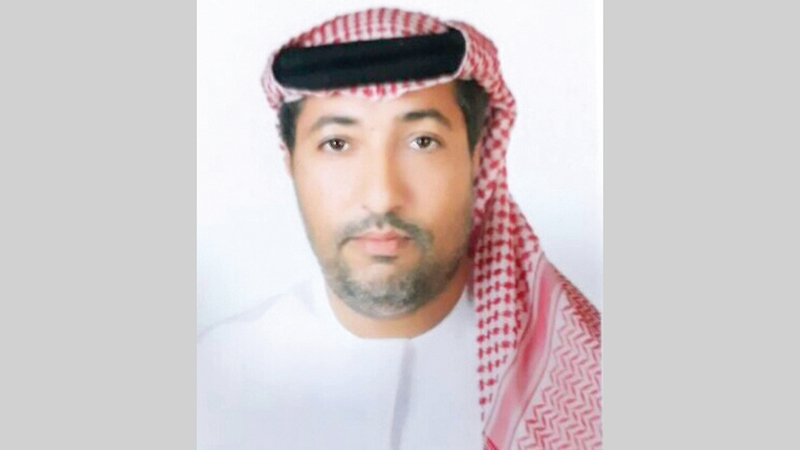 محمد العوامي المنصوري:  لم يثبت في أي من أوراق الدعوى قيام المتهم الثاني بأي دور في الجريمة.