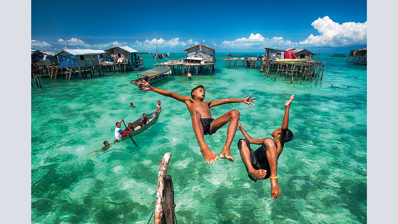 شيام كان يوان - ماليزيا