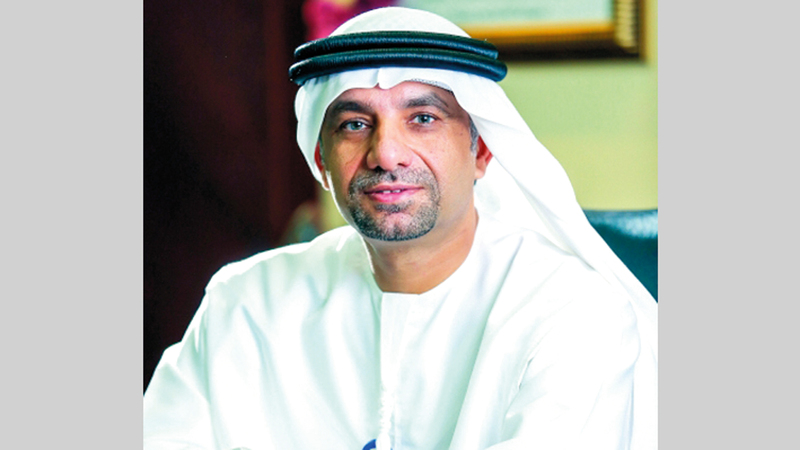 الدكتور محمد بني ياس: &laquo;عدد من الجامعات الوطنية حققت معايير الاعتماد، وحصلت على تصنيف عالمي&raquo;.