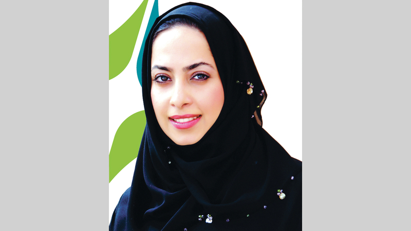 الدكتورة منال تريم: &laquo;(الهيئة) قدمت استشارات عن بُعد ضمن مبادرة (طبيب لكل مواطن)&raquo;.