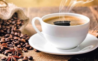 3.5 مليارات درهم تجارة دبي الخارجية من القهوة في 10 سنوات