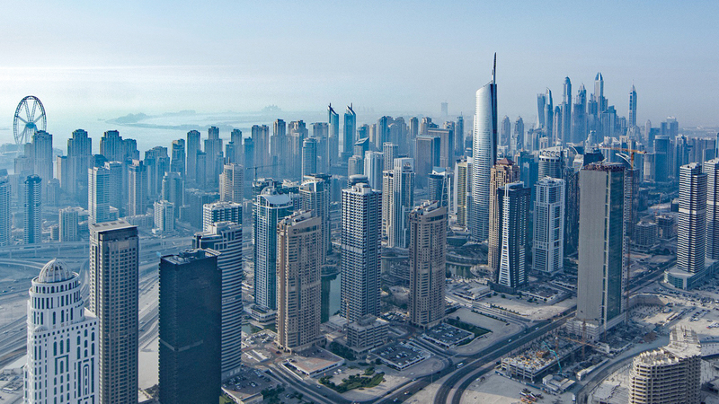 «المنصة» أطلقها مركز دبي للسلع المتعددة بالشراكة مع «الخليج للسكر» و«يونيفرسا». أرشيفية