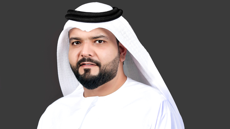 عبدالله إبراهيم المير: «الهيئة حرصت على انتقاء واختيار أفضل مركبات الوجبات الغذائية للسائقين».