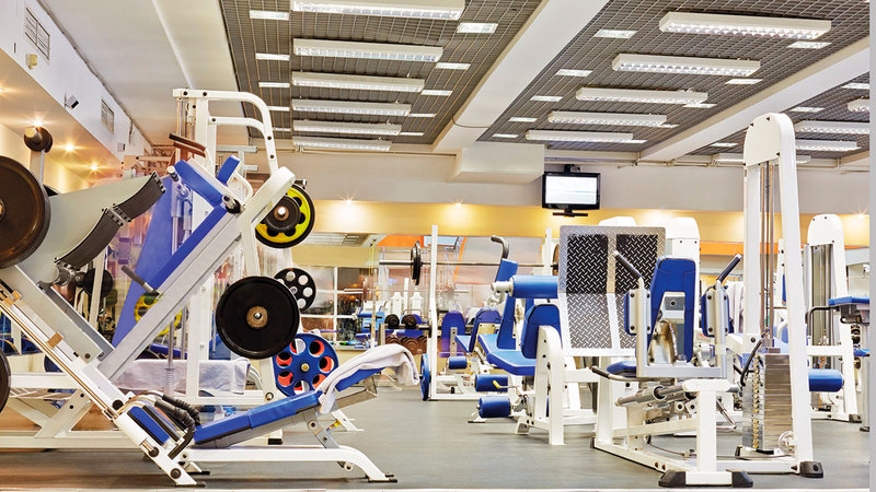 عدد المنشآت المخالفة تراجع في الفترة الأخيرة. من المصدر