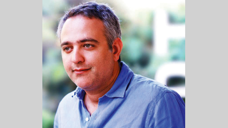 محمد حفظي:  «هناك نظام صارم سيطبق من قبل فريق متخصص خلال الفعاليات، لضمان التزام الجميع بالإجراءات الاحترازية والتباعد الاجتماعي».