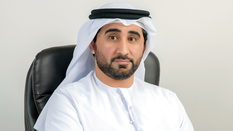 العقيد أحمد الشحي:  «النظام يضمن توحيد القواعد الإجرائية والموضوعية، للمساءلة التأديبية».