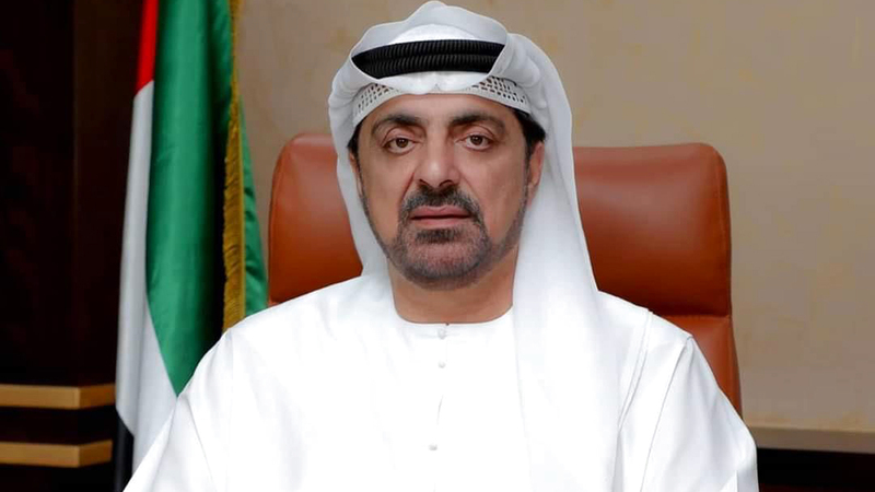 خليفة الدراي:

«(مدينتي تسعفني) تهدف إلى خفض

نسب الوفاة الناتجة

عن السكتات القلبية».