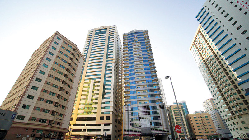 عقاريون: تزايد الشكاوى من وجود مبالغات لملاك وشركات عقارية في تقدير الأضرار بالعين المؤجرة.  أرشيفية