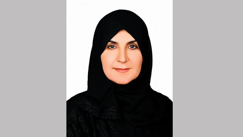 محدثة الهاشمي: &laquo;الزيارات الرقابية تتم عن طريق فرق تضم مختصين في مجال الطفولة المبكرة&raquo;.