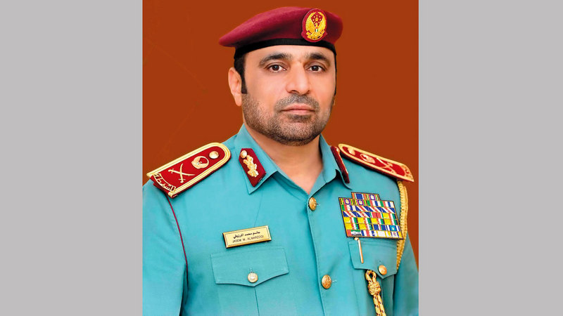 اللواء جاسم المرزوقي: «المبادرات الفرعية تتضمن تعزيز السلامة في محطات البترول، وتوعية الجاليات المقيمة في الدولة».