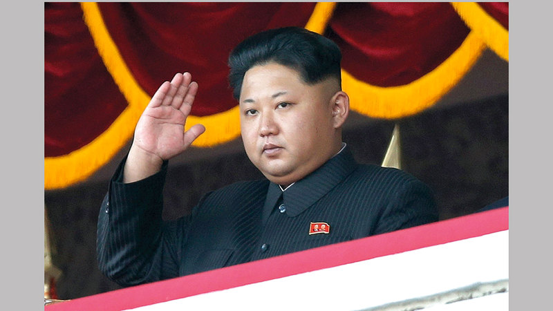 عاد نحو 30 منشقاً كورياً شمالياً لبلادهم من كوريا الجنوبية منذ أن تولى الزعيم الكوري الشمالي، كيم جونغ أون السلطة في عام 2011. ارشيفية