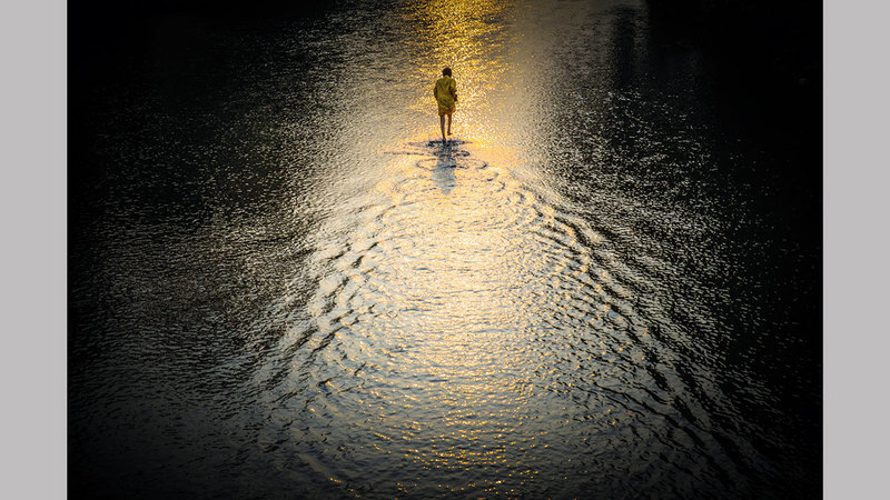 نيتين موكيش سوني - الهند