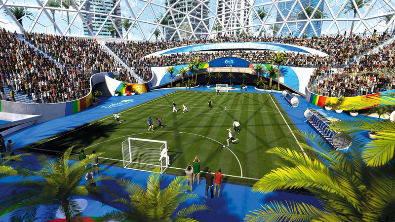 «إلكترونيك آرتس» لديها 300 مليون لاعب مسجّل حول العالم.  من المصدر