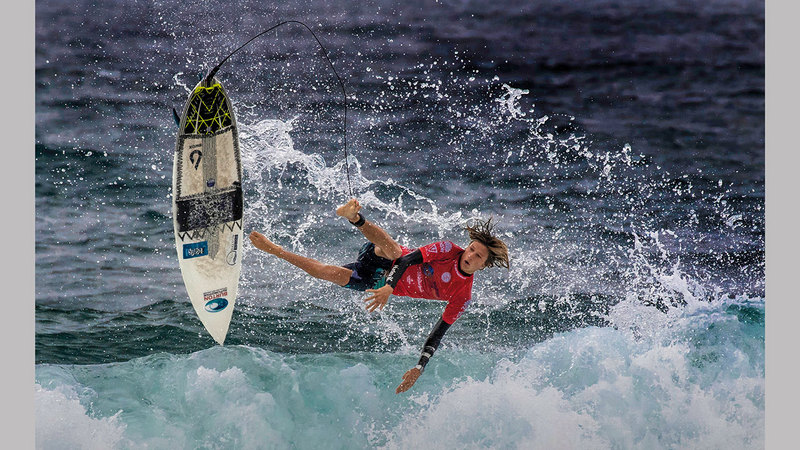 لينغ يونغ شيونغ - أستراليا