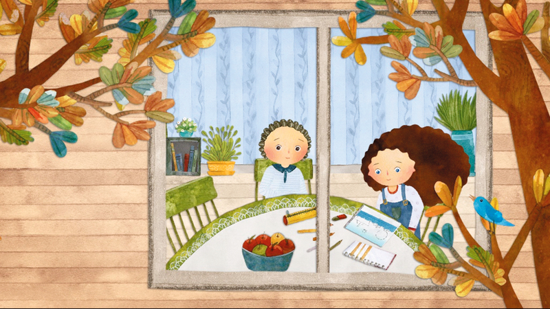 «اكتشفت ماذا عليّ أن أفعل» مترجم إلى العربية والإنجليزية. من المصدر