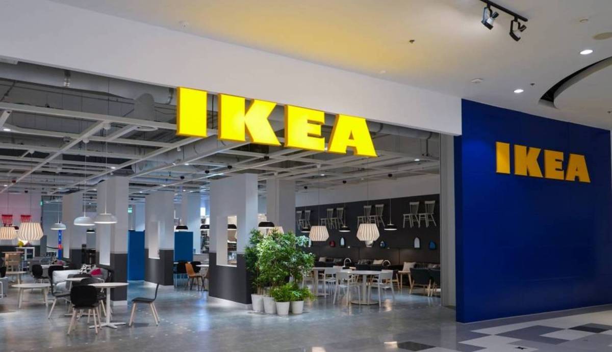 ikea launches a campaign to buy used products from its customers teller report