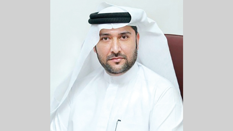 المستشار أحمد العطار: &laquo;المتهم الأول اشترك مع آخر في تزوير كشف حساب مصرفي لتنفيذ عملية تحويل وهمي للشركة المجني عليها&raquo;.