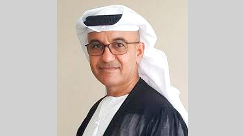 المحامي علي الحوسني:  الحادث خلف  لدى الضحية عاهات مستديمة  أجبرتها على البقاء بالمنزل.