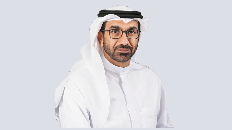 هشام عبدالله القاسم: «النتائج المالية للبنك تعكس التعافي في النشاط الاقتصادي خلال الربع الثالث».