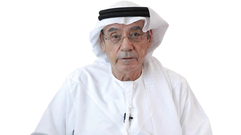 زكي نسيبة: «التوسع في أعداد الطلبة المحليين والدوليين الملتحقين ببرامج الجامعة المختلفة».