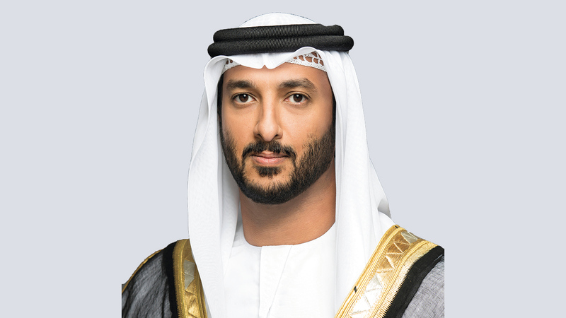 عبدالله بن طوق: «تمهيد الطريق لإطلاق منصة سوق شركات المناطق الحرة لجذب المزيد من الاستثمارات الأجنبية».