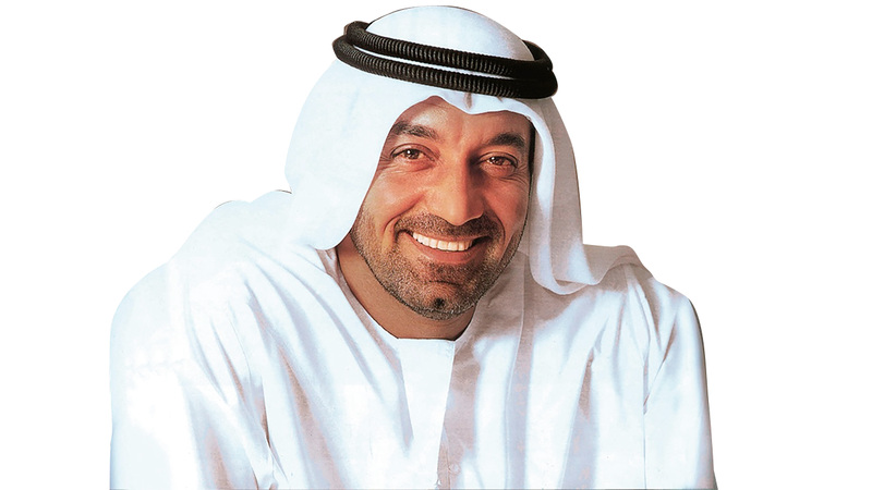 أحمد بن سعيد:

&laquo;دبي تتمتع بموقع مثالي كبوابة ومركز توزيع للقاحات (كوفيد-19) إلى العالم&raquo;.