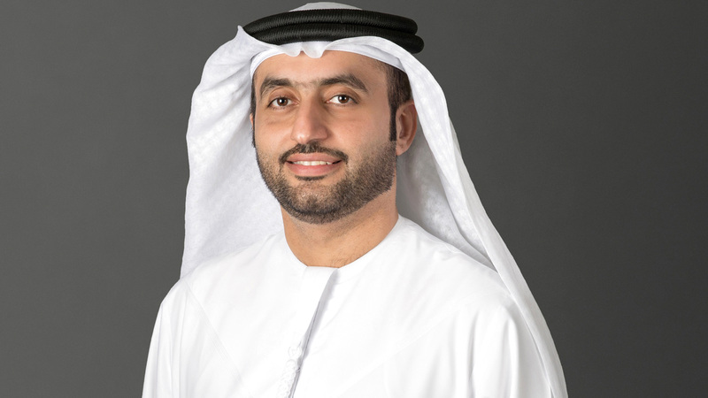 عادل شاكري:  &laquo;افتتاح الوصلتين سيقلل زمن الرحلة بالحافلات العامة بين الإمارتين 15 دقيقة&raquo;.