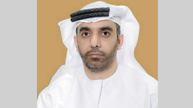 عبدالله خليفة الغفلي:

«مبادرة محمد بن زايد لاستئصال مرض شلل الأطفال تعد من أهم المبادرات الصحية الإنسانية».