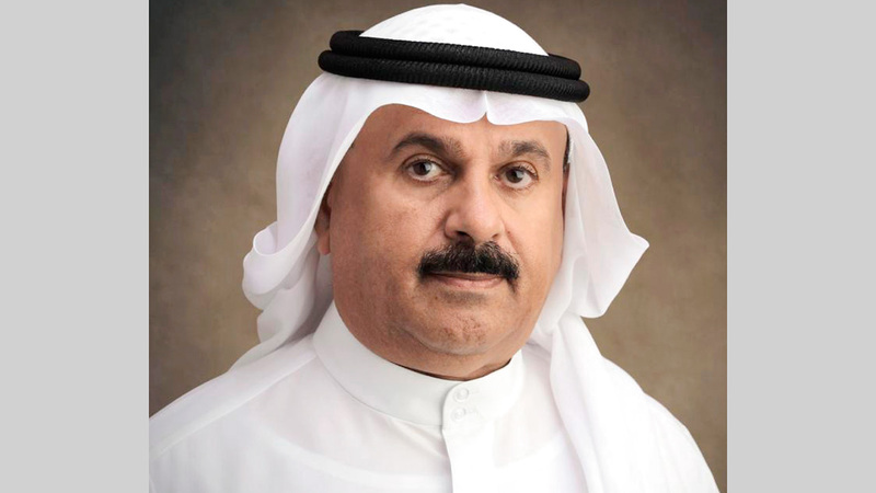 سالم يوسف القصير:  «الدليل يحتوي على 3 ضوابط يجب توافرها عند الانتقال من وإلى العمل».