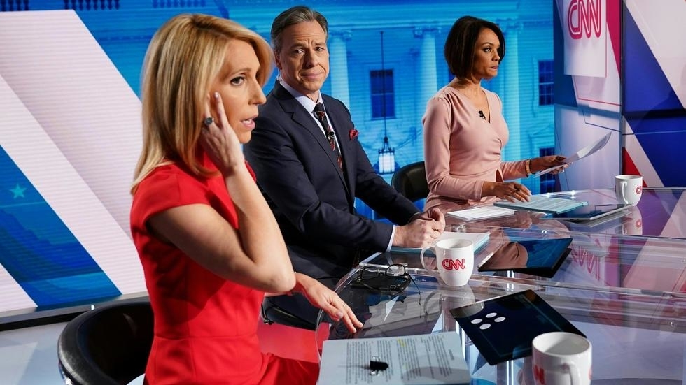 ليلة انتخابات الثالث من نوفمبر تمثّل تحديا غير مسبوق للتلفزيونات الأميركية