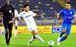 ارتفاع حصيلة الإصابة بكورونا في الرجاء المغربي إلى 16 لاعباً