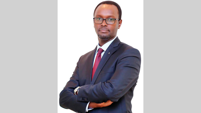 إيمانويل هاتيجيكا:

«مجالات التعاون مع الإمارات تشمل التعليم والتكنولوجيا والضيافة والتجارة والاستثمار».