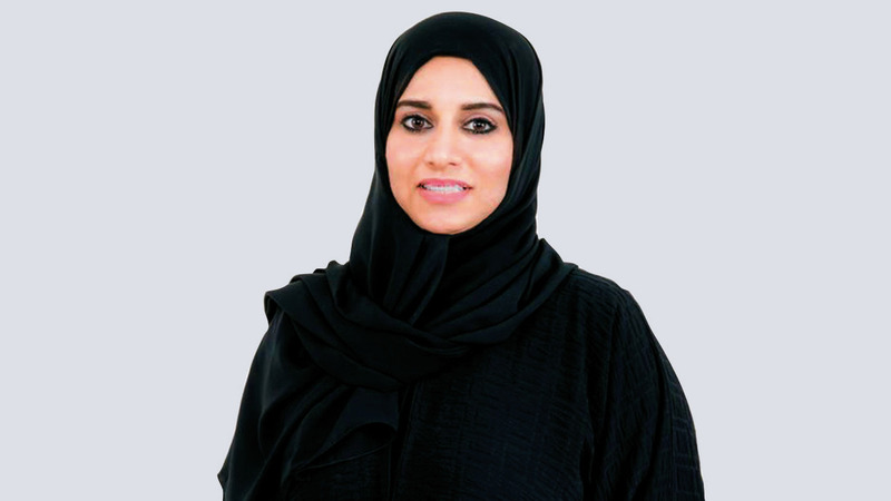 مريم الشامسي: &laquo;المجلس وفّر في كل حضانة غرفة لعزل من يشتبه في إصابته بـ(كورونا)، أو ظهرت عليه الأعراض&raquo;.