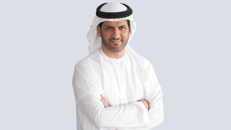 علي بن ثالث: «التحديات العالمية ألغت المسافات بين الشعوب وعزَّزت الحاجة لإنسانية الموقف والفكرة».