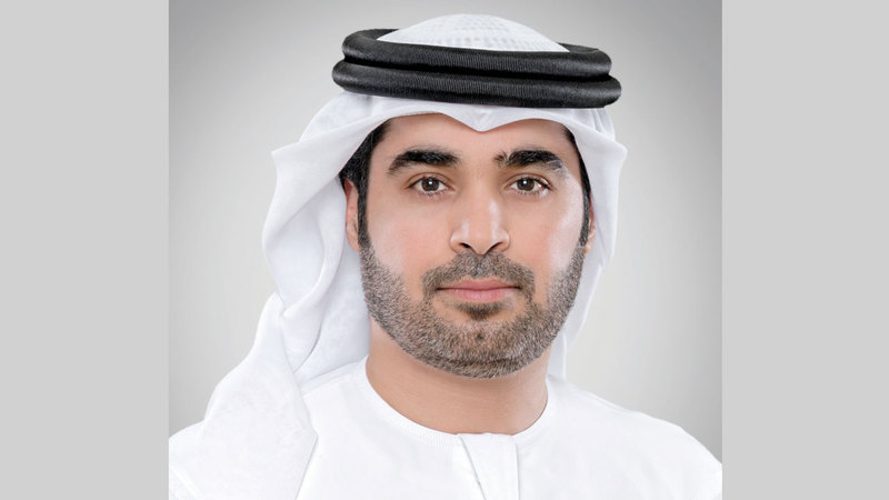 عبدالرحمن النعيمي:

«95 مخالفة لمقاولين لعدم الالتزام باشتراطات الأمن والسلامة واشتراطات البناء».