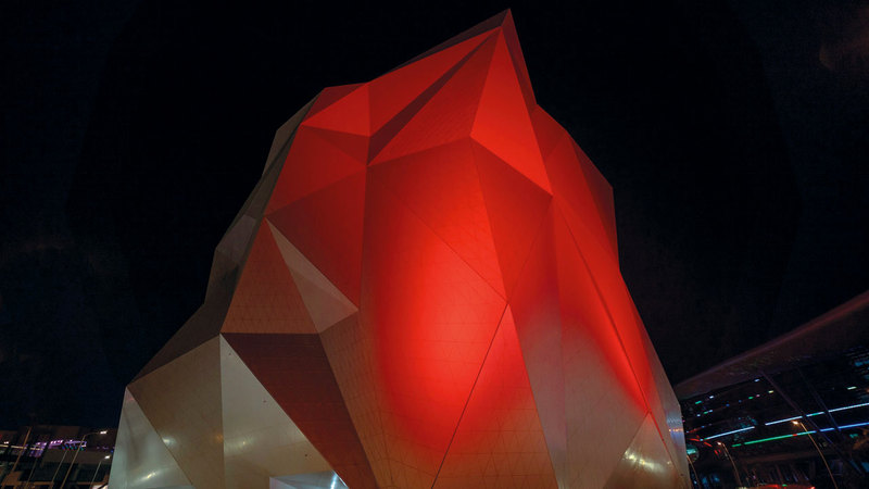 كلايم أبوظبي.