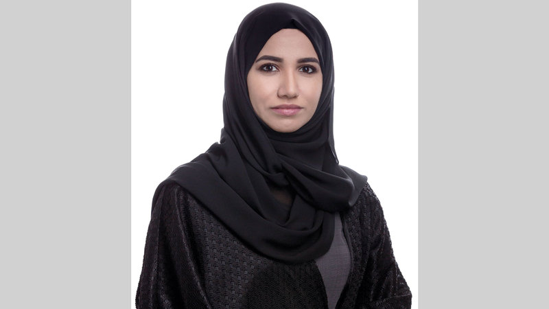 مريم الحمادي: &laquo;هيئة تنمية المجتمع تواصل العمل لاستكمال منظومة الحماية والدعم لكبار المواطنين والمقيمين&raquo;.