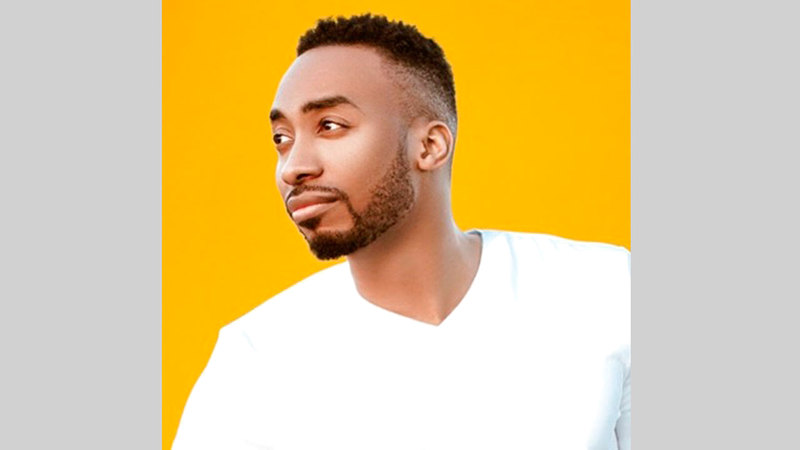 30 مليون شخص يتابعون برنس إيا على منصات التواصل ■ من المصدر