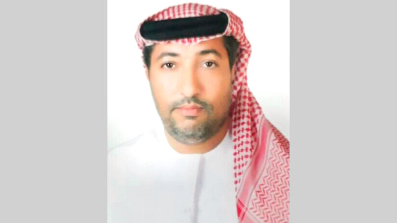 محمد العوامي:

«لولا عمل الموظف في البنك لما تمكن من ارتكاب جريمته».