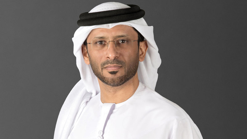 جمال السادة:

«(الهيئة) تشجع الأفراد على استخدام المركبات الكهربائية بمجموعة تسهيلات».