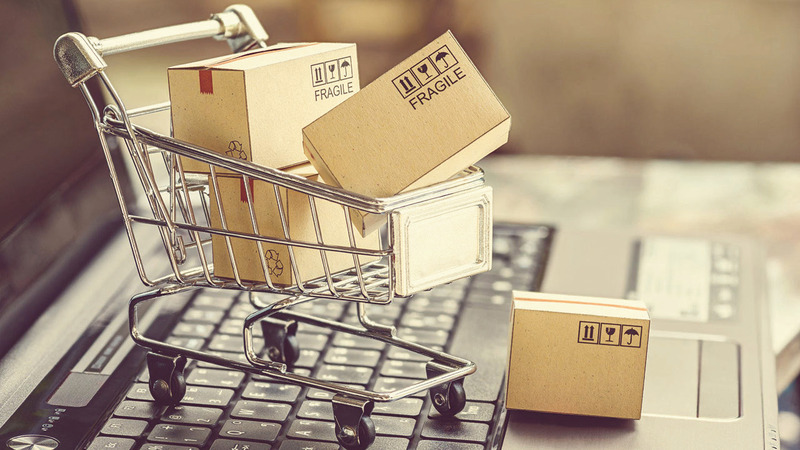 مجرمو الإنترنت استغلوا نمو التجارة الإلكترونية لتنفيذ عمليات احتيال واسعة. أرشيفية