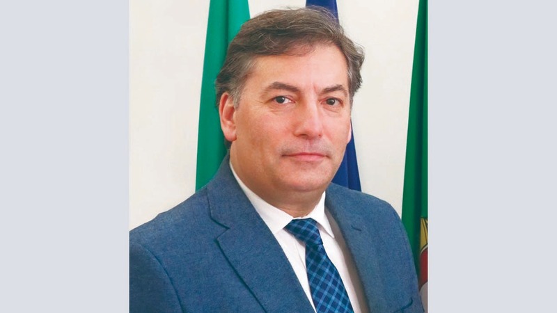 فيكتور بوكاس: «الحدث أفضل منصة إقليمية لعرض المفاهيم المستقبلية في التصاميم والفنون والهندسة المعمارية».