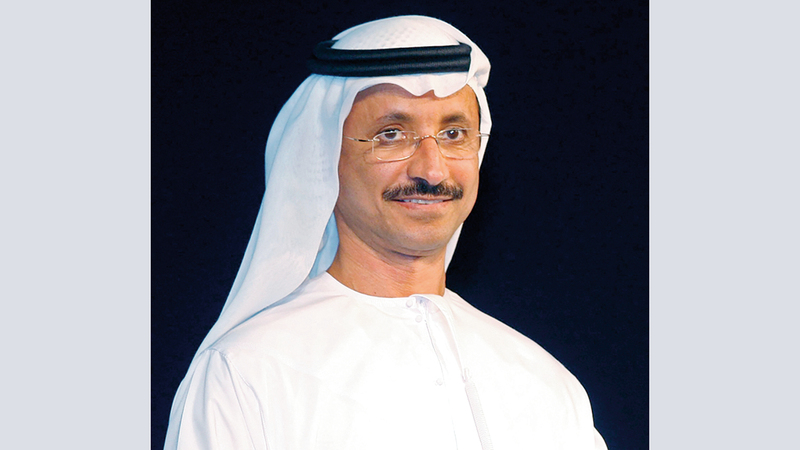 سلطان بن سليم:

«نسهم في صنع تاريخ جديد، مع أول ظهور عملي لنمط جديد للنقل الجماعي، منذ أكثر من 100 عام».