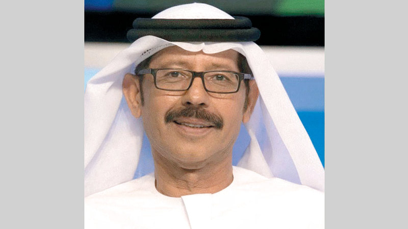 أحمد العوضي: «لو كان مدرب المنتخب بينتو يتابع مباريات الدوري جيداً لاختار إسماعيل مطر».