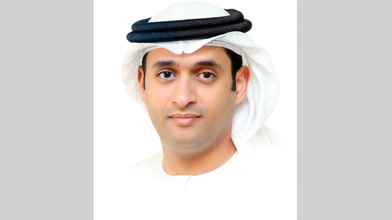 سعيد اليتيم: «تم توزيع إيرادات (القيمة المضافة) بنسبة 30% للحكومة الاتحادية، و70% للحكومات المحلية».