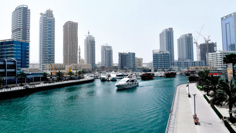 قانون التسجيل العقاري ينظم مسألة تسجيل عقود المبايعات للحفاظ على حقوق الطرفين.  أرشيفية