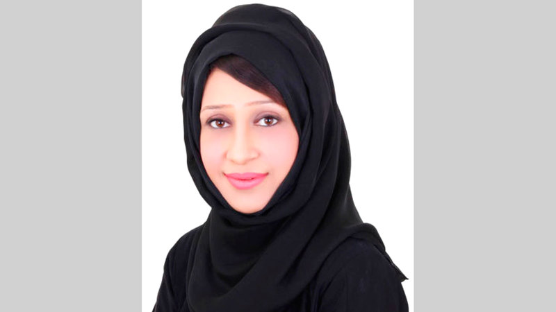 شوق الكثيري. أرشيفية