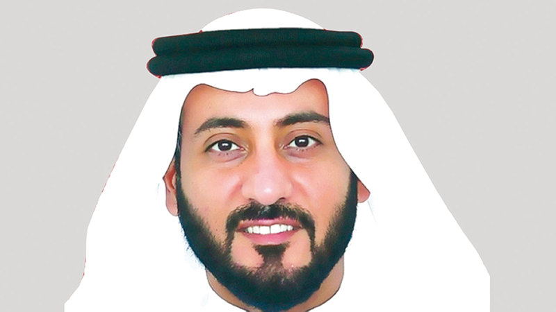 سلطان حارب: &laquo;الاستقرار الإداري والفني، في كلا الناديين، ساعد بشكل مباشر في استمرار تنفيذ الخطط المعتمدة من قبل إدارتَي الناديين&raquo;